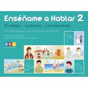 ENSÉÑAME A HABLAR 2