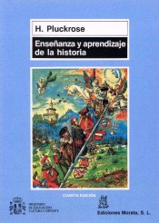 Enseñanza y aprendizaje de la historia