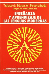 Enseñanza y aprendizaje de las lenguas modernas