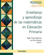 Enseñanza y aprendizaje de las matemáticas en Educación Primaria de Pirámide