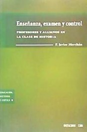 Enseñanza, examen y control de Ocatedro Ediciones