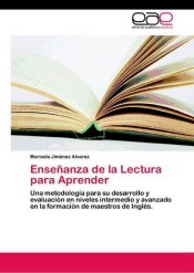 Enseñanza de la Lectura para Aprender de EAE