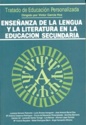 Enseñanza de la Lengua y la Literatura en la Educación Secundaria