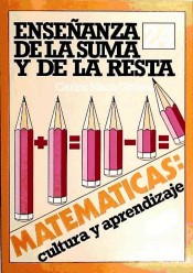 Enseñanza de la suma y de la resta de Sintesis