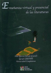 Enseñanza virtual y presencial de las literaturas de Grupo Editorial Universitario