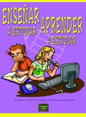 ENSEÑAR A ESTUDIAR. APRENDER A ESTUDIAR