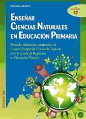 Enseñar Ciencias Naturales en Educación Primaria