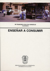 Enseñar a consumir