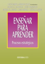 ENSEÑAR PARA APRENDER