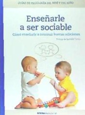 ENSEÑARLE A SER SOCIABLE de BABY MUSIC