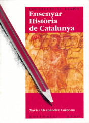 Ensenyar història de Catalunya de Editorial Graó