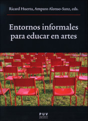 Entornos informales para educar en artes