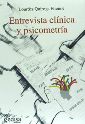 ENTREVISTA CLÍNICA Y PSICOMETRÍA de GEDISA EDITORIAL