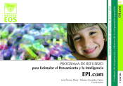 EPI.com: programa de refuerzo para estimular el pensamiento y la inteligencia de Instituto de Orientación Psicológica Asociados, S.L.