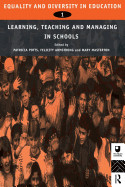 Equality and Diversity in Education Experiences of Learning, Teaching And M de Taylor & Francis Ltd