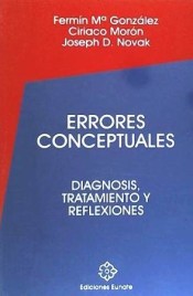 Errores conceptuales, diagnosis, tratamiento y reflexiones de Ediciones Eunate, S.A.