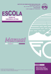 Escola, escala de conciencia lectora de Instituto de Orientación Psicológica Asociados, S.L.