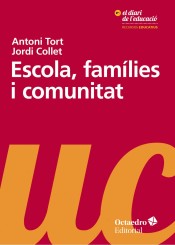 Escola, famílies i comunitat de Editorial Octaedro, S.L.