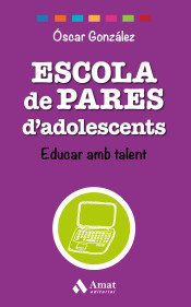 Escola de Pares d'adolescents de Amat Editorial