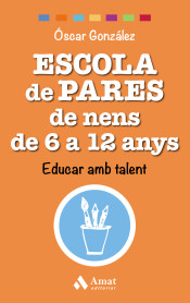 Escola de pares de nens de 6 a 12 anys