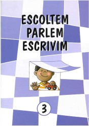 Escoltem,parlem,escrivim 3 de Editorial Miguel A. Salvatella , S.A.