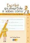 Escribir es divertido si sabes como 2B