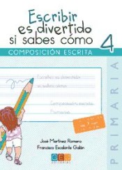 Escribir es divertido si sabes cómo 4