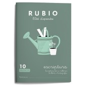 Escriptura 10 de Ediciones Técnicas Rubio - Editorial Rubio