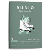 Escriptura 2 de Ediciones Técnicas Rubio - Editorial Rubio