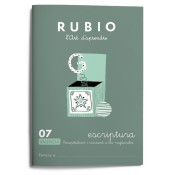 Escriptura 7 de Ediciones Técnicas Rubio - Editorial Rubio