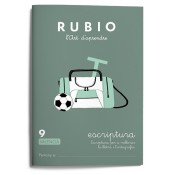 Escriptura 9 de Ediciones Técnicas Rubio - Editorial Rubio