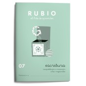 Escritura Rubio, n. 07
