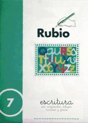 Escritura Rubio, n. 7