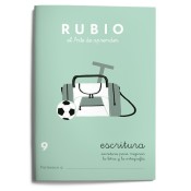 Escritura Rubio, n. 9