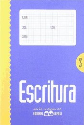 Escritura Serie Magenta 3 de Lamela