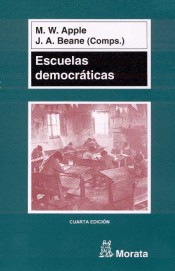 Escuelas democráticas de Ediciones Morata