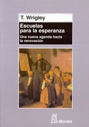 Escuelas para la esperanza: Una nueva agenda para la renovación