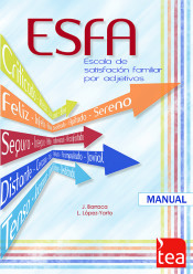 ESFA. Escala de Satisfacción Familiar por Adjetivos