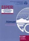 ESPERI. Cuestionario para la detección de los trastornos del comportamiento en niños y adolescentes. Cuestionario para jóvenes de 12 a 17 años de Instituto de Orientación Psicológica Asociados, S.L.