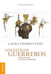 Estilos Guerreros, Los de Ediciones Granica, S.A.