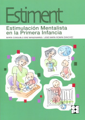 Estiment, Estimulación Mentalista en la primera infancia de Ciencias de la Educación Preescolar y Especial