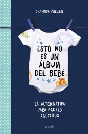 Esto no es un álbum del bebé de Zenith