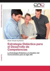 Estrategia Didáctica para el Desarrollo de Competencias