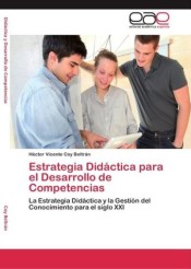 Estrategia Didáctica para el Desarrollo de Competencias de EAE