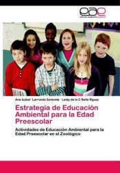 Estrategia de Educación Ambiental para la Edad Preescolar de EAE