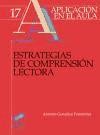 Estrategias de comprensión lectora de Editorial Síntesis, S.A.