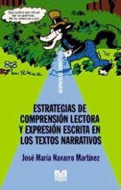 Estrategias de comprensión lectora y expresión escrita en los textos narrativos