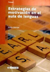 ESTRATEGIAS DE MOTIVACIÓN EN EL AULA DE LENGUAS de Ed. Uoc