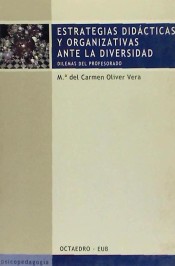 Estrategias didácticas y organizativas ante la diversidad