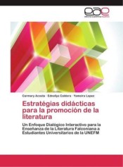 Estratégias didácticas para la promoción de la literatura de EAE